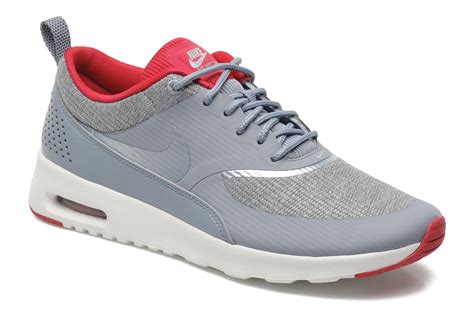 nike damenschuhe air max thea prm grau